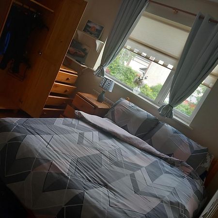 Sycamore Place Carrick on Suir Bagian luar foto