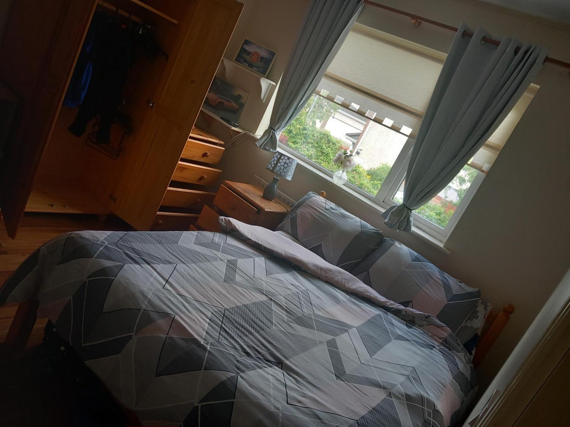 Sycamore Place Carrick on Suir Bagian luar foto