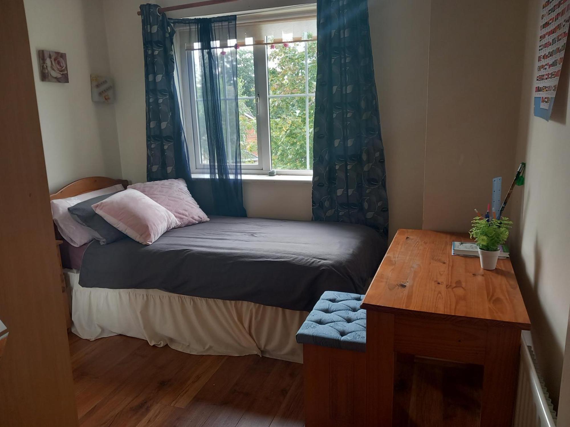 Sycamore Place Carrick on Suir Bagian luar foto