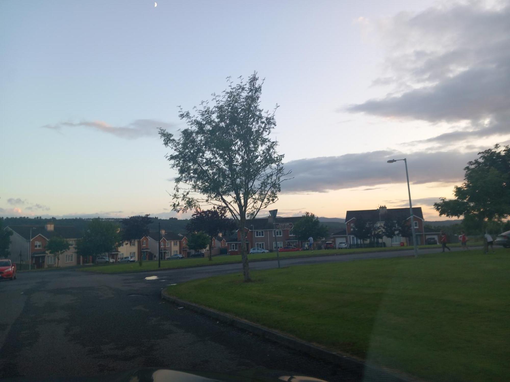 Sycamore Place Carrick on Suir Bagian luar foto